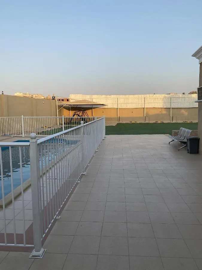 Wissam Jeddah Chalet Hotel 0*,  Arabia Saudyjska