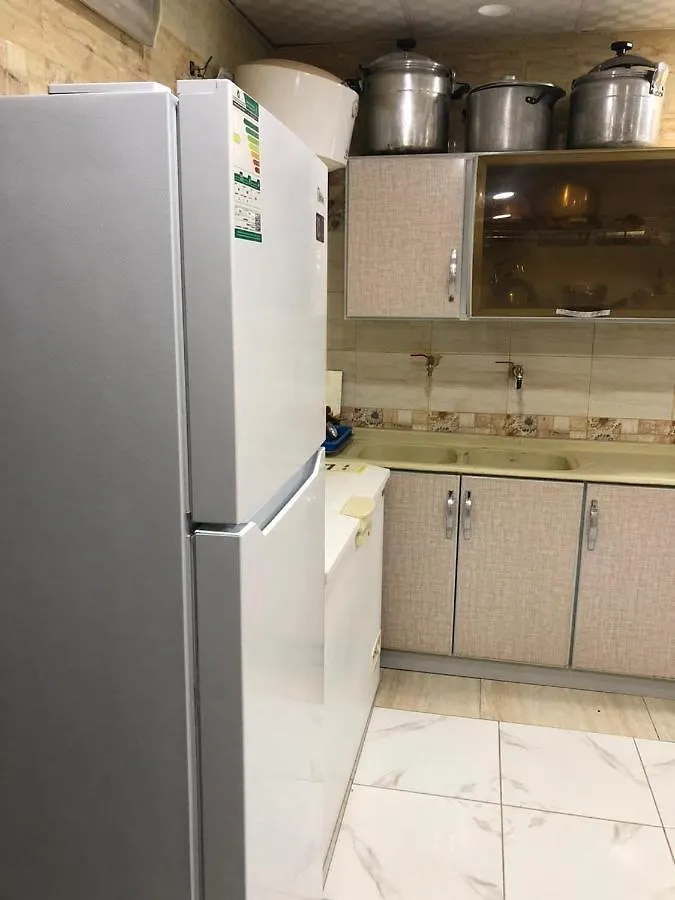 Wissam Jeddah Chalet Hotel Arabia Saudyjska