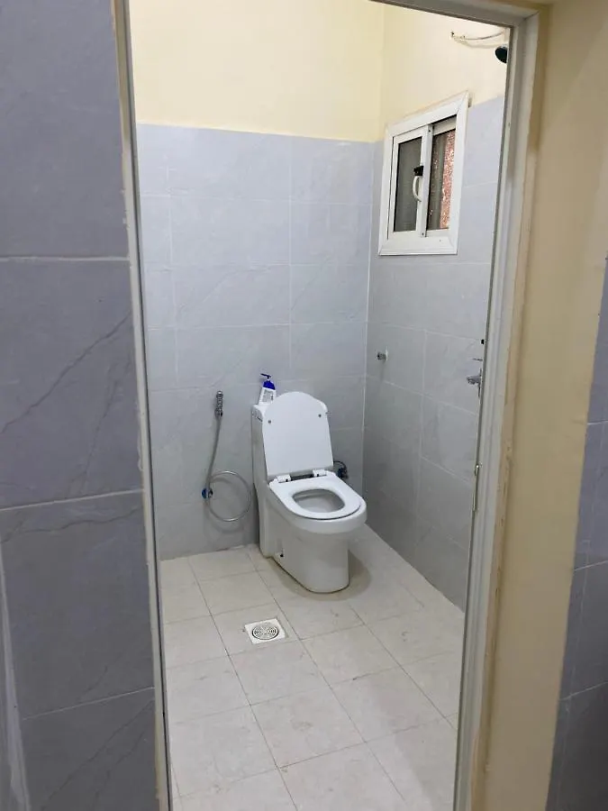 Wissam Jeddah Chalet Hotel