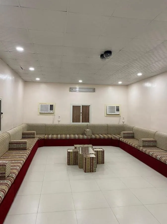 Ośrodek wypoczynkowy Wissam Jeddah Chalet Hotel