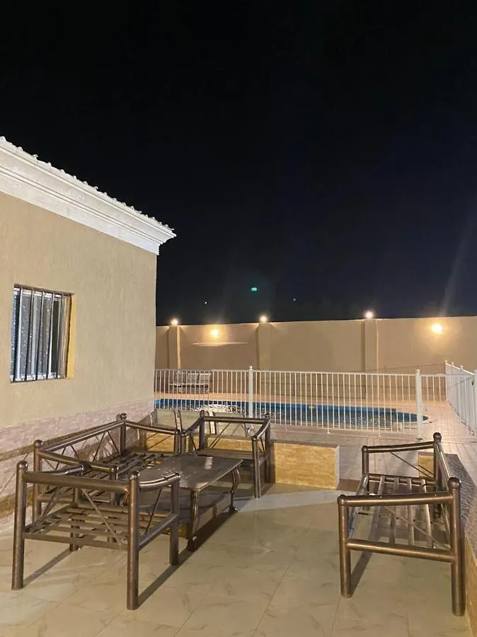 Wissam Jeddah Chalet Hotel 0*,